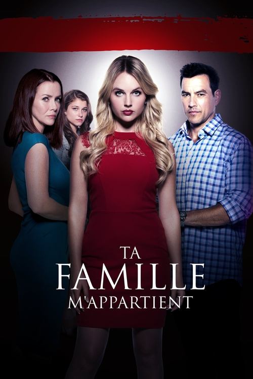 Poster image du film Ta famille m'appartient Ta famille m'appartient