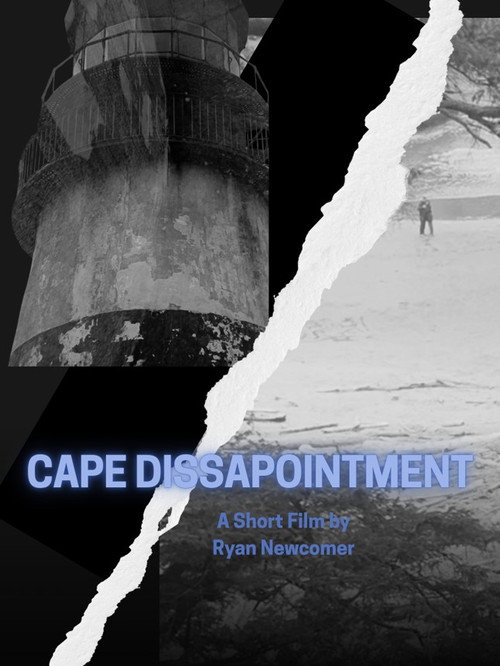 Cape Disappointment