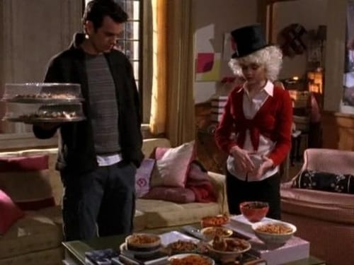 Gilmore Girls: Tal Mãe, Tal Filha: 5×15