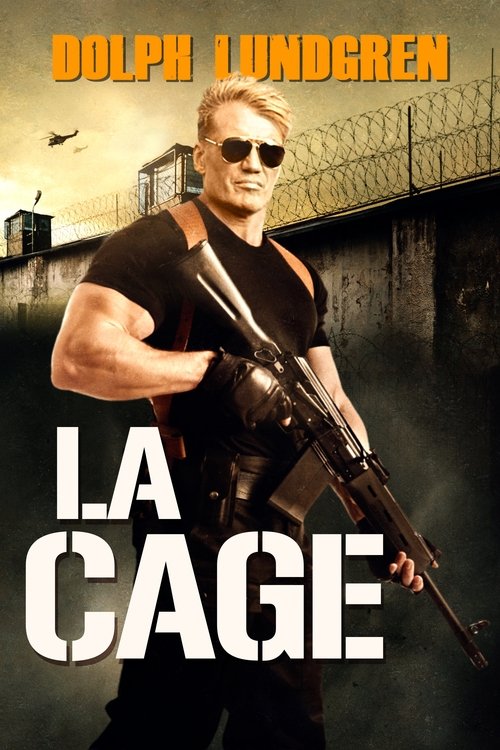 Poster image du film La Cage La Cage