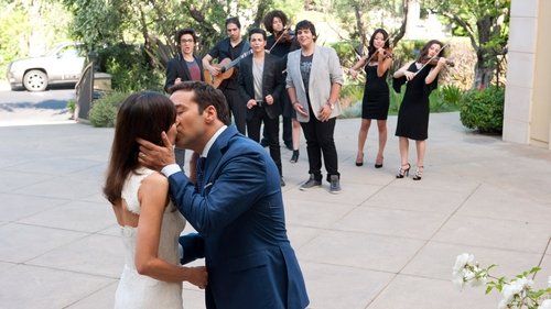 Entourage: Fama e Amizade: 8×8