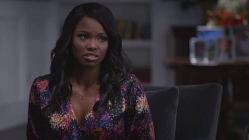 Tyler Perry's The Oval, S04E04 - (2022)