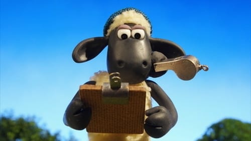 Poster della serie Shaun the Sheep