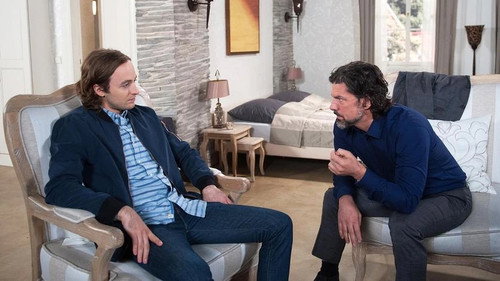 Folge 2085 - Besuch im Gefängnis