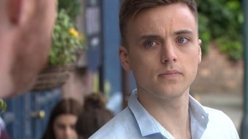 Poster della serie Hollyoaks