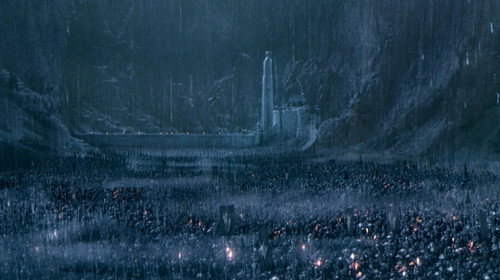 The Lord of the Rings: The Two Towers