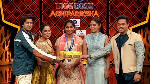 Agnipariksha: The Grand Finale