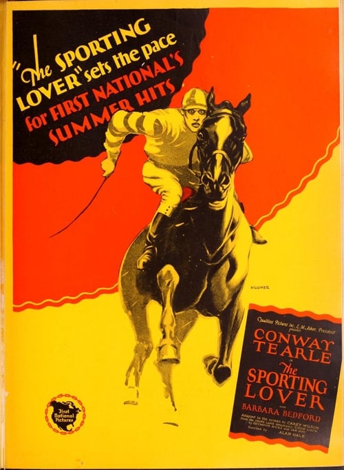 The Sporting Lover (1926)