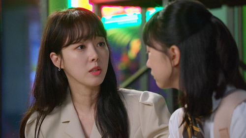 Mr. Geum, You've been warned.
