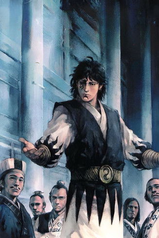 Escena 6 de 火凤燎原