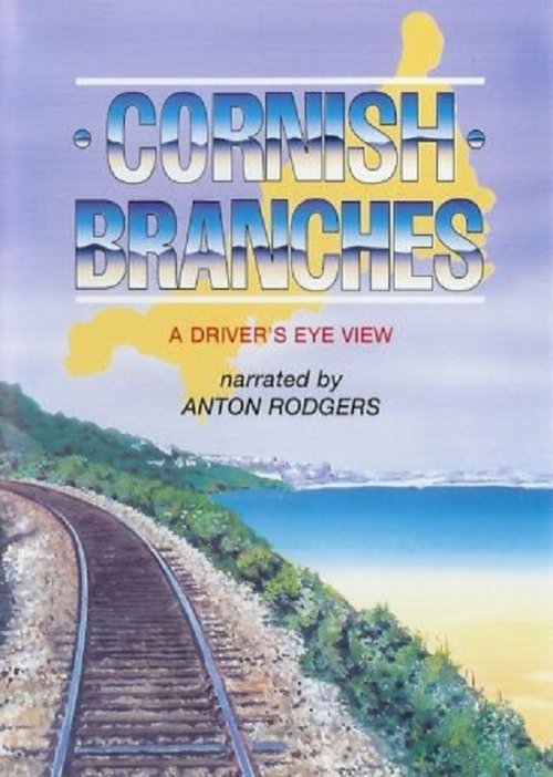 Cornish Branches movie poster player