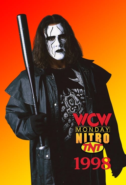 WCW Monday Nitro, S04E34 - (1998)