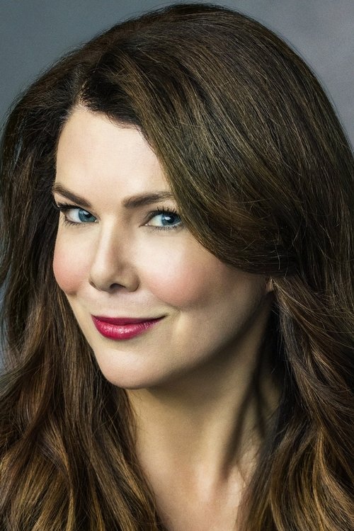 Kép: Lauren Graham színész profilképe