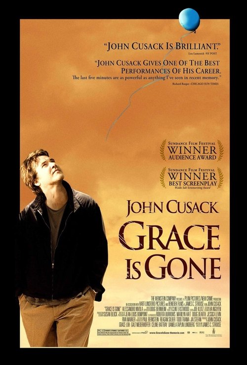 Grace is Gone 2008