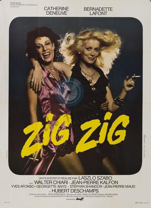 Zig Zig Online