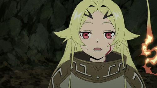 Sentenced to Be a Hero: 1×2