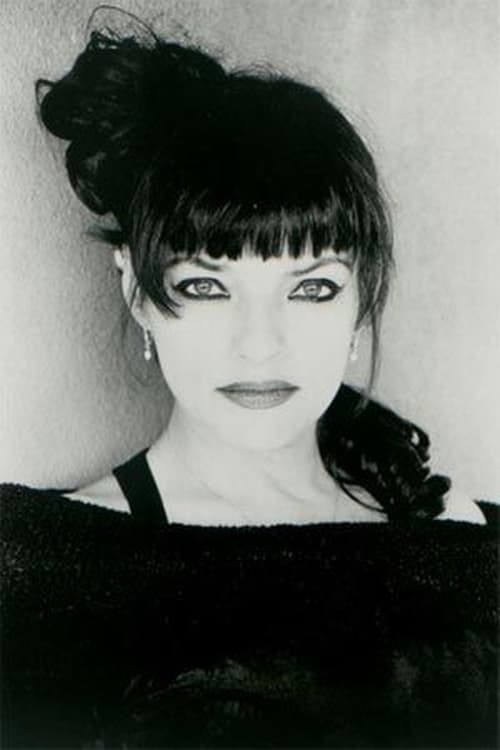 Largescale poster for Nina Hagen