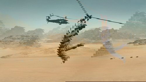 Special Forces: World's Toughest Test