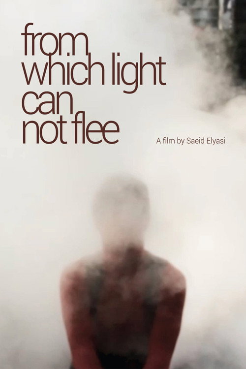 From which light can not flee