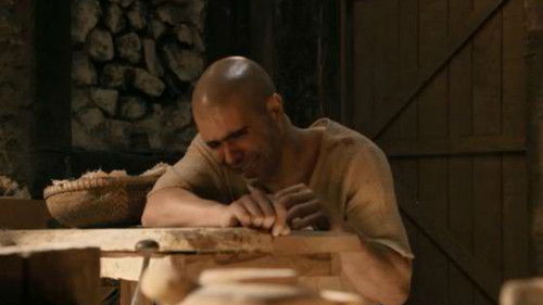 Poster della serie Genesis