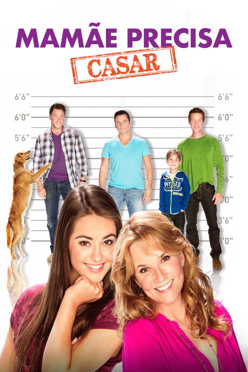 Mamãe Precisa Casar