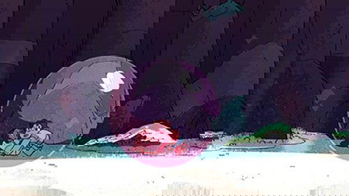 Steven Universo: 1×7
