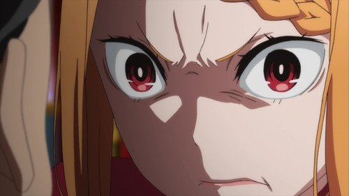 Poster della serie Re:ZERO -Starting Life in Another World- (Director's Cut)