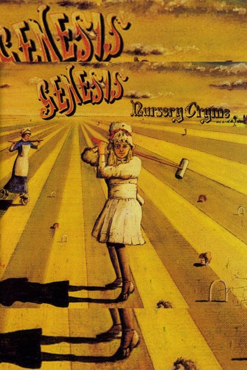 Genesis: Nursery Cryme Online