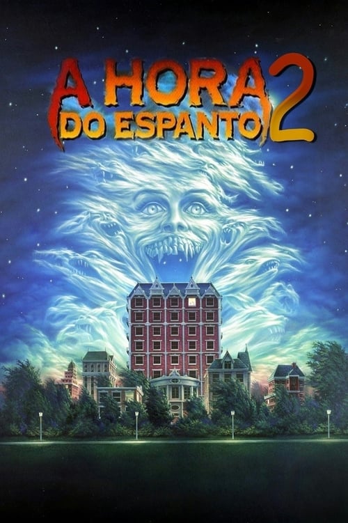 Image A Hora do Espanto 2 (1988)