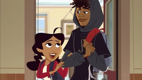 Épisode 9