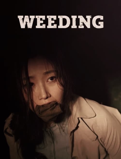 Poster Weeding 2015