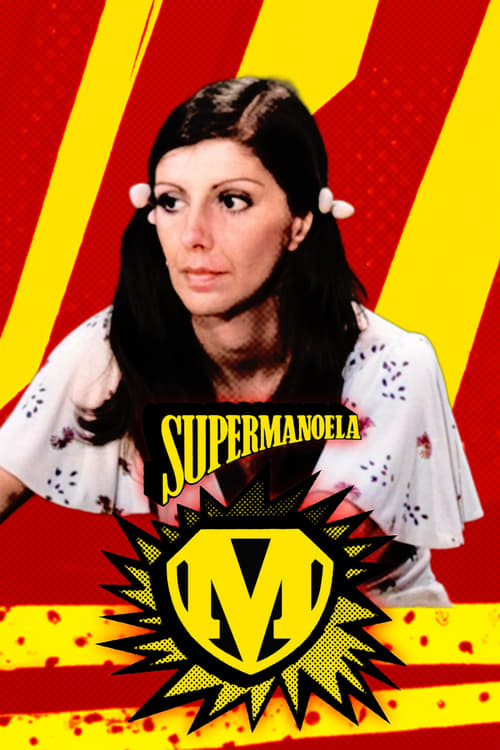 Poster Supermanoela