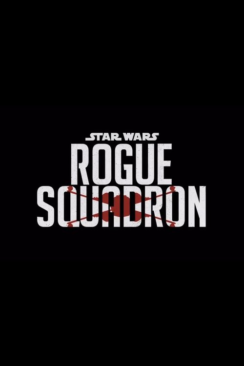 Rogue Squadron (2023) Poster