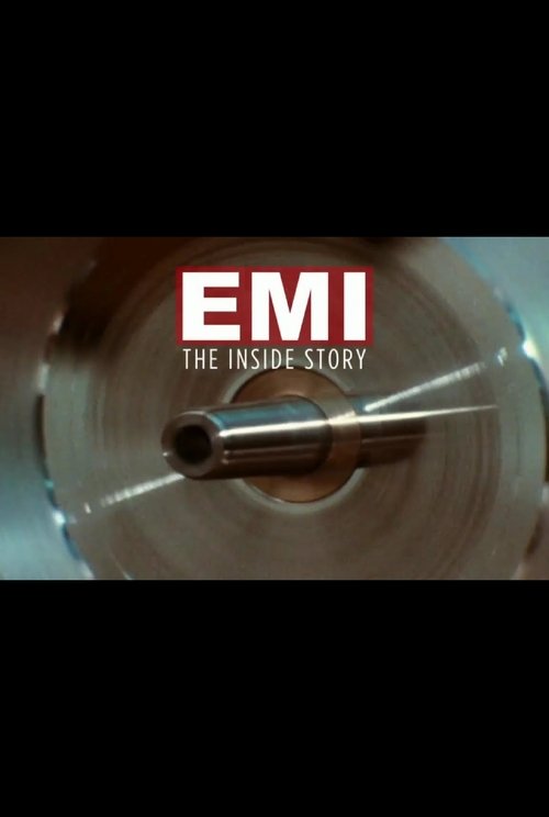 EMI: The Inside Story Movie Poster Image