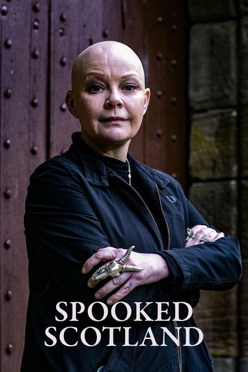 Escena 5 de Spooked Scotland