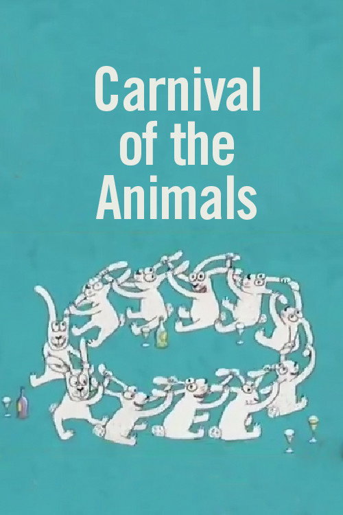 The Carnival of the Animals