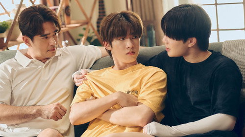 Duang with You UNCUT (2026) ด้วงกับเธอ ตอนที่ 4