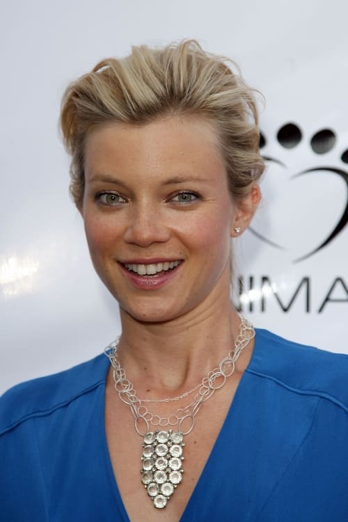 Kép: Amy Smart színész profilképe