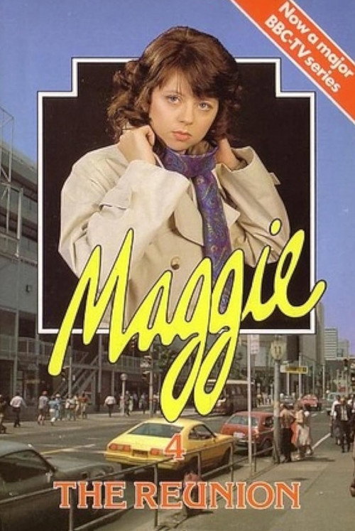 Maggie (1981)