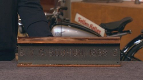 Épisode 107