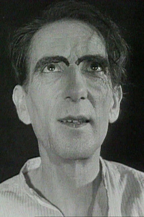 Armand Guerra, Requiem pour un cinéaste espagnol