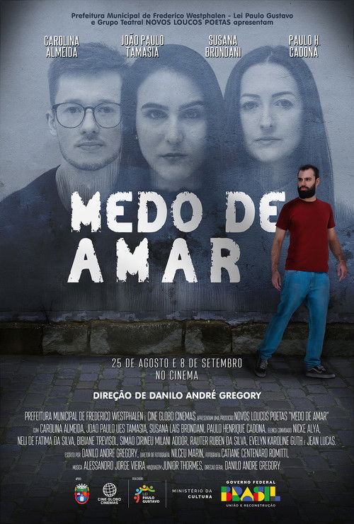 Medo de Amar