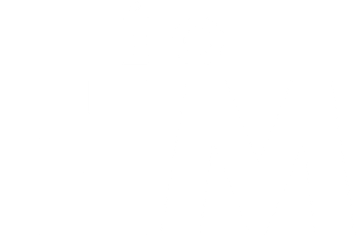 É o Fim - Logo 4