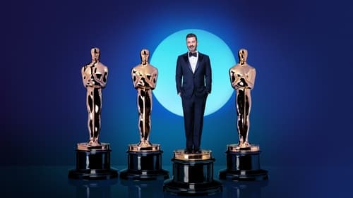 The Oscars, S72E01 - (2024)