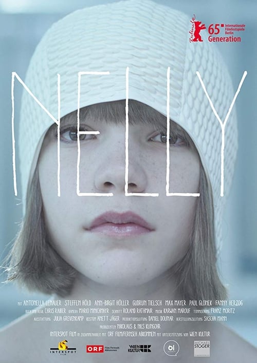 Nelly Movie Poster Image