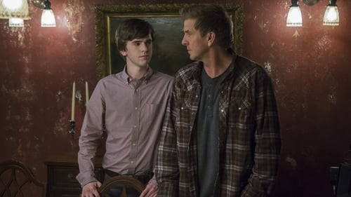 Bates Motel: 3×7