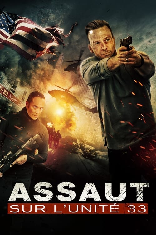 Assault on VA-33