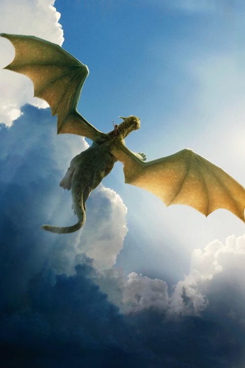 Elliot, der Drache
