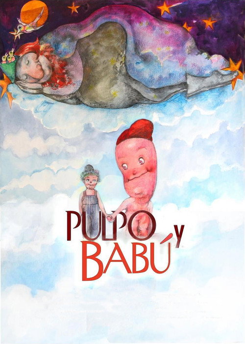 Pulpo y Babú