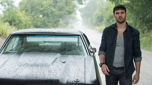 Heroes Reborn: 1×6